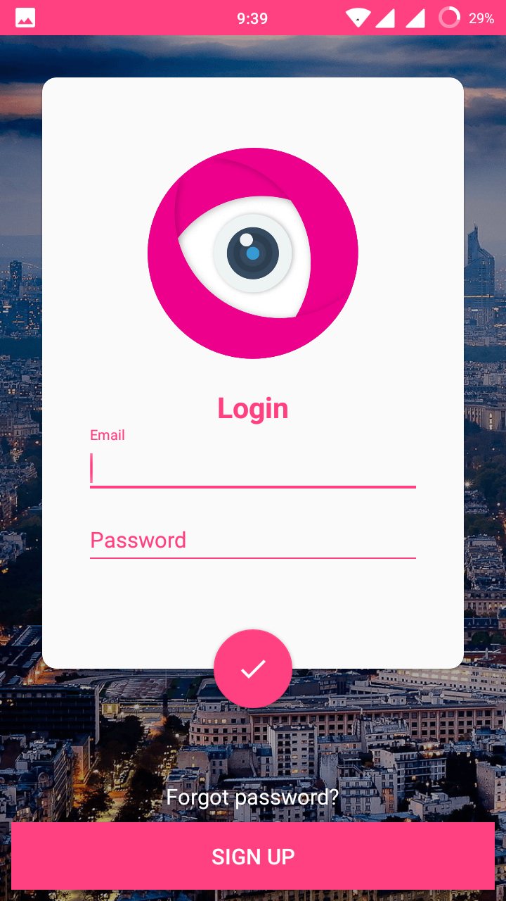 android-material-ui-template-ui-template